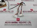 Sony 1-657-497-14 Printed Circuit Board A-1331-458-a