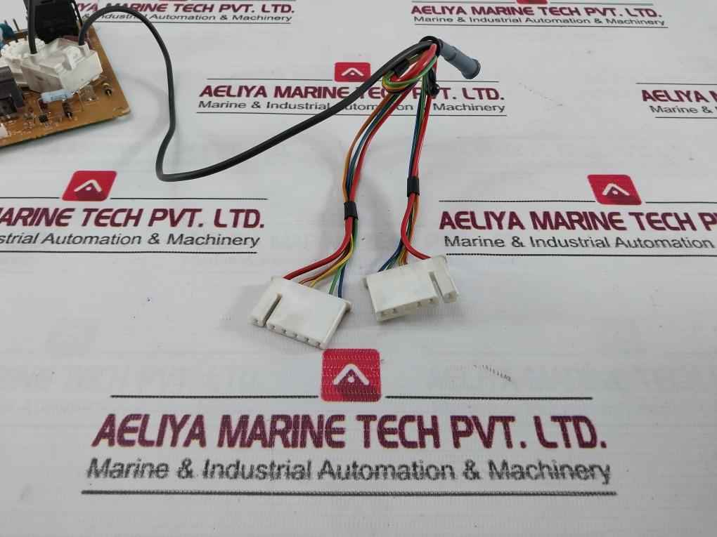 Sony 1-657-497-14 Printed Circuit Board A-1331-458-a