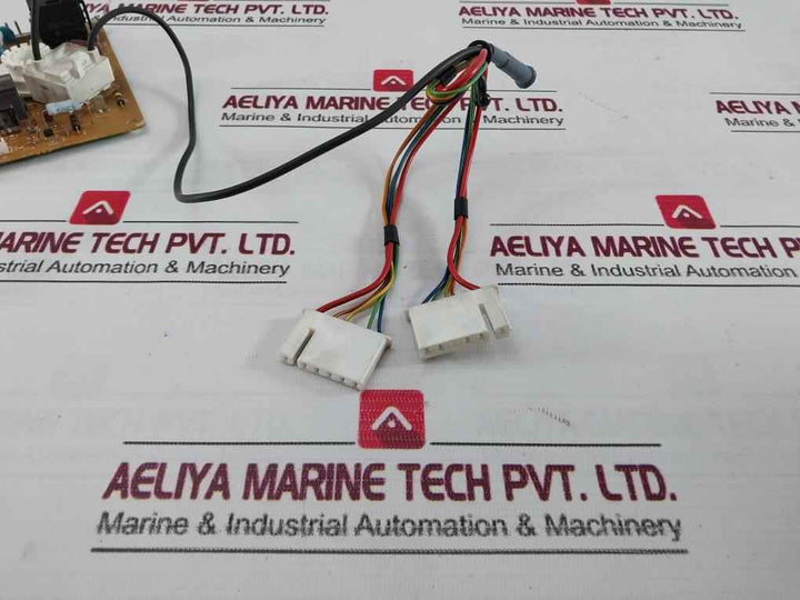 Sony 1-657-497-14 Printed Circuit Board A-1331-458-a