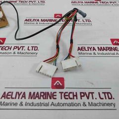 Sony 1-657-497-14 Printed Circuit Board A-1331-458-a
