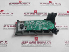 Sony 1-657-500-13 Rear Panel