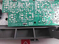 Sony 1-657-500-13 Rear Panel