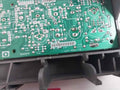 Sony 1-657-500-13 Rear Panel