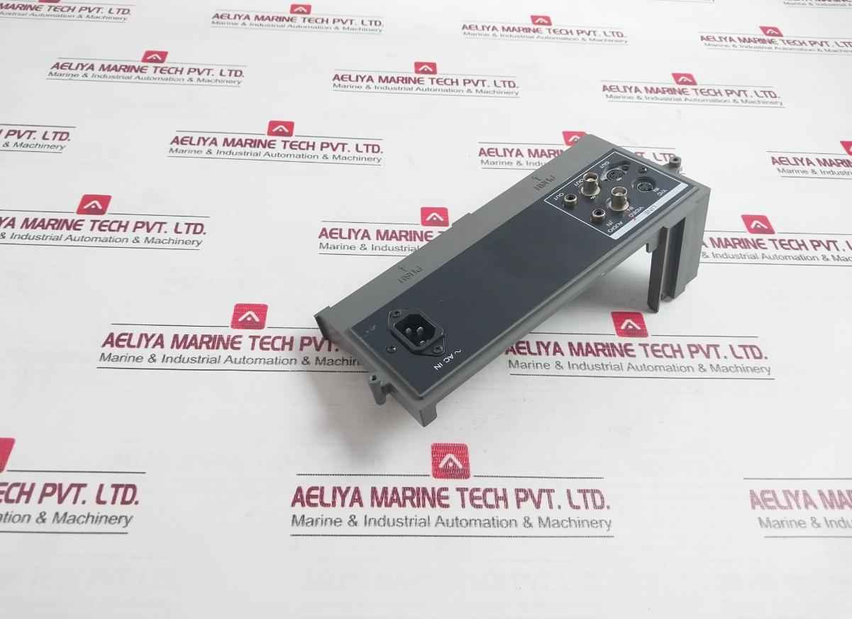 Sony 1-657-500-13 Rear Panel