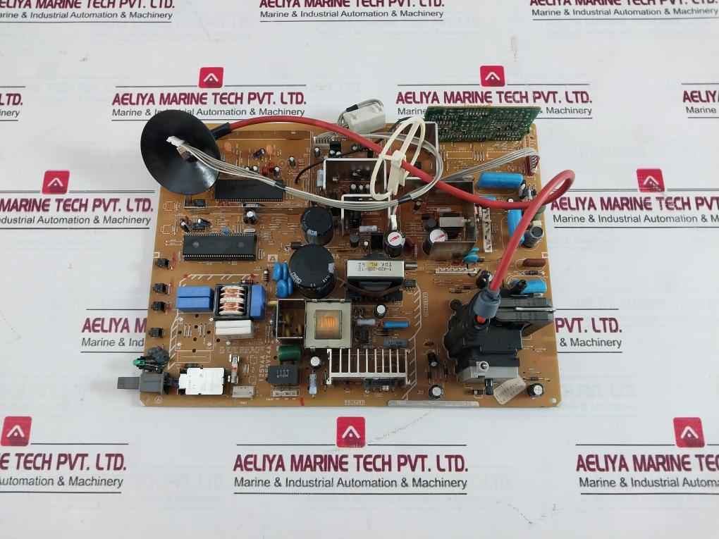 Sony A-1390-579-a Printed Circuit Board F651 125V 3.15A