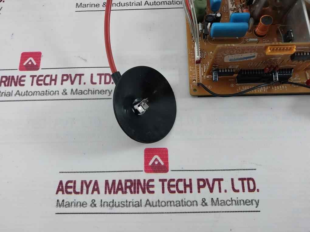 Sony A-1390-579-a Printed Circuit Board F651 125V 3.15A