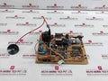 Sony A-1390-579-a Printed Circuit Board F651 125V 3.15A