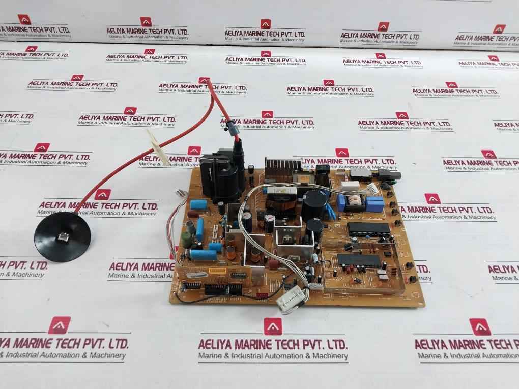 Sony A-1390-579-a Printed Circuit Board F651 125V 3.15A