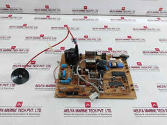 Sony A-1390-579-a Printed Circuit Board F651 125V 3.15A