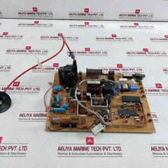 Sony A-1390-579-a Printed Circuit Board F651 125V 3.15A