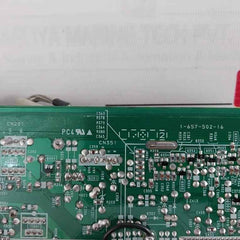 Sony A-1390-579-a Printed Circuit Board F651 125V 3.15A