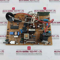 Sony A-1390-579-a Printed Circuit Board F651 125V 3.15A