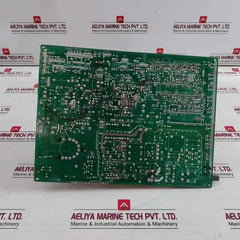 Sony A-1390-579-a Printed Circuit Board F651 125V 3.15A