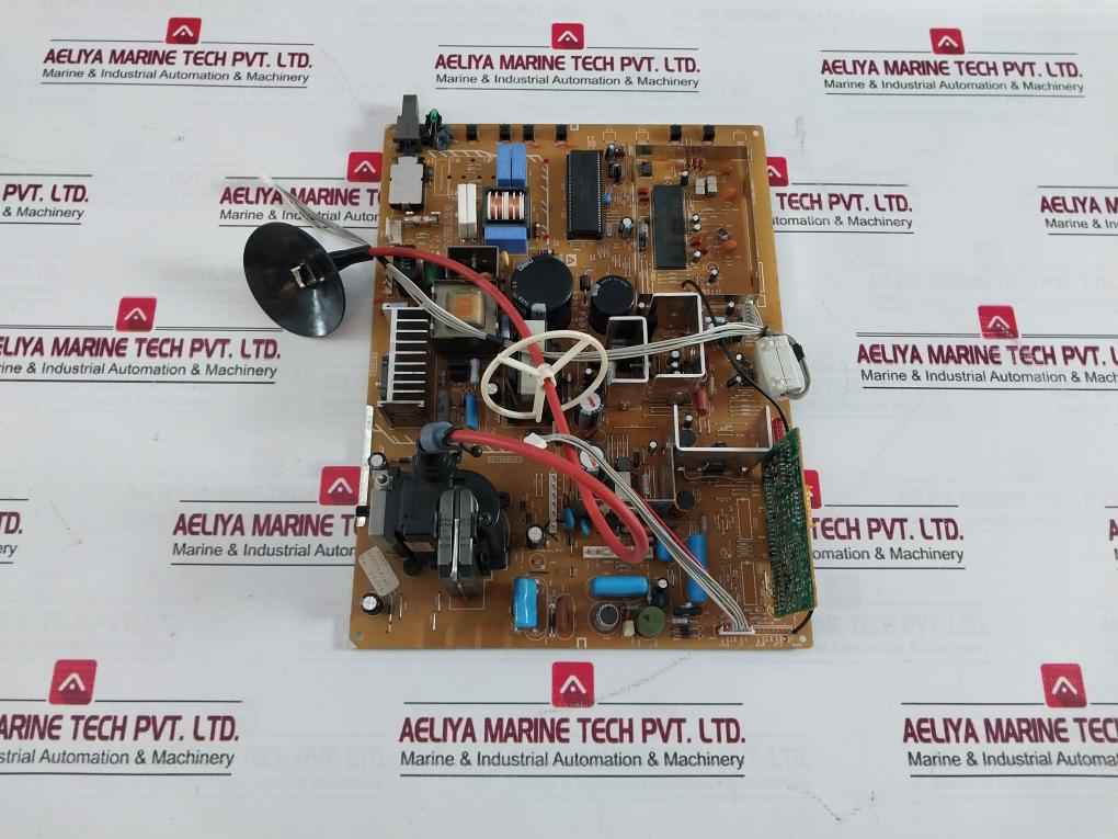 Sony A-1390-579-a Printed Circuit Board F651 125V 3.15A