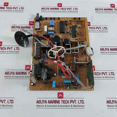 Sony A-1390-579-a Printed Circuit Board F651 125V 3.15A