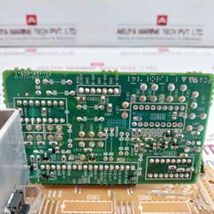 Sony A-1390-579-a Printed Circuit Board F651 125V 3.15A