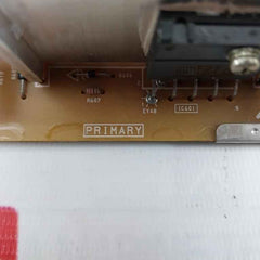 Sony A-1390-579-a Printed Circuit Board F651 125V 3.15A