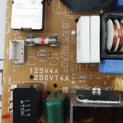 Sony A-1390-579-a Printed Circuit Board F651 125V 3.15A