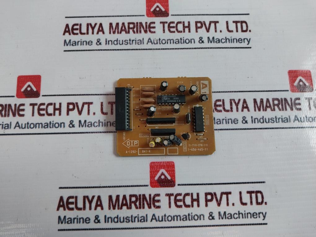Sony A1 Pcb Card