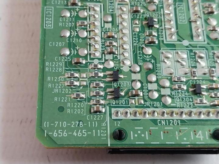 Sony A1 Pcb Card