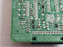 Sony A1 Pcb Card