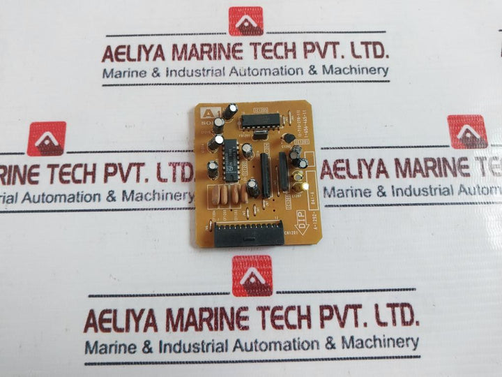 Sony A1 Pcb Card