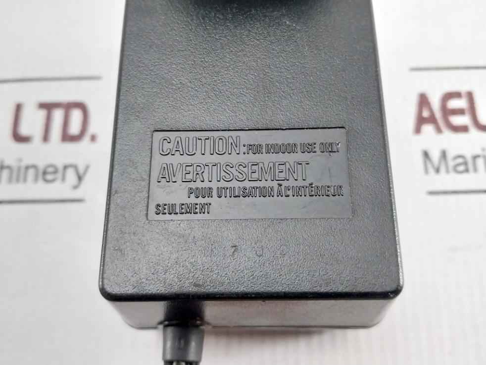 Sony Ac-e455 Ac Power Adapter 5w-230v-50hz-