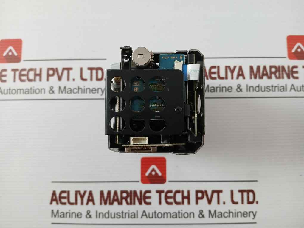 Sony Fcb-ex490D Wide D Version Block Camera