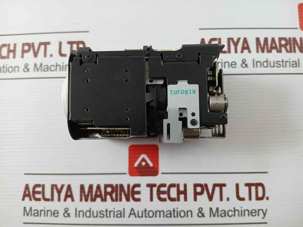 Sony Fcb-ex490D Wide D Version Block Camera