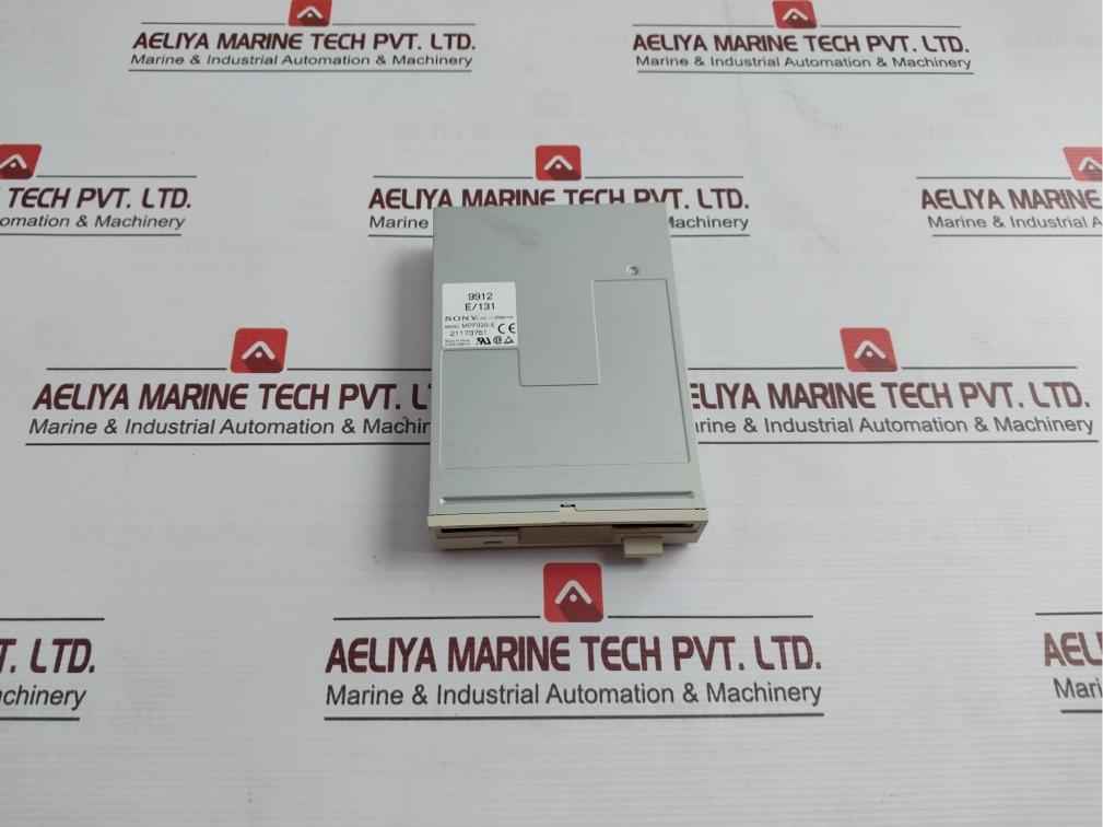 Sony Mpf920-e Internal Floppy Disk Drive 2Hd Ibm