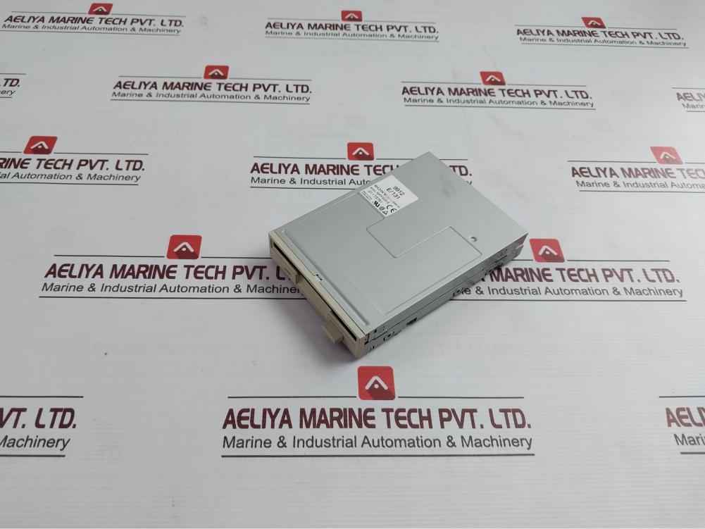 Sony Mpf920-e Internal Floppy Disk Drive 2Hd Ibm