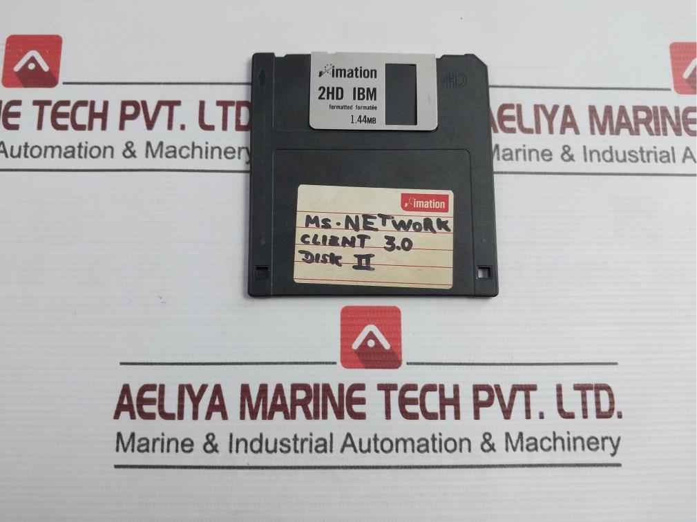 Sony Mpf920-e Internal Floppy Disk Drive 2Hd Ibm