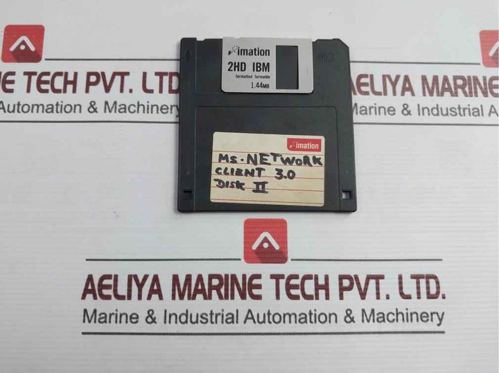 Sony Mpf920-e Internal Floppy Disk Drive 2Hd Ibm