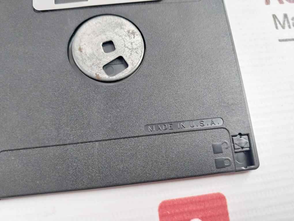 Sony Mpf920-e Internal Floppy Disk Drive 2Hd Ibm