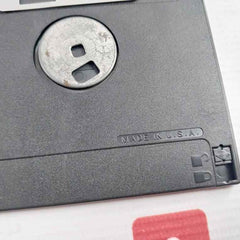 Sony Mpf920-e Internal Floppy Disk Drive 2Hd Ibm