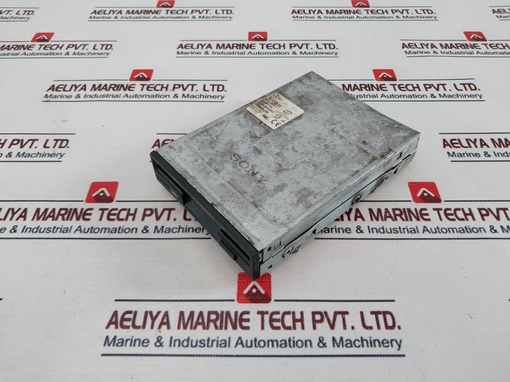 Sony Mpf920 Floppy Drive