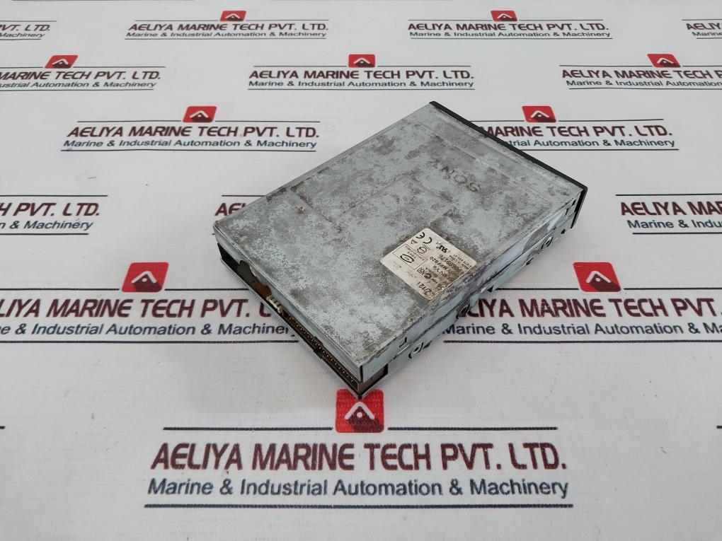 Sony Mpf920 Floppy Drive