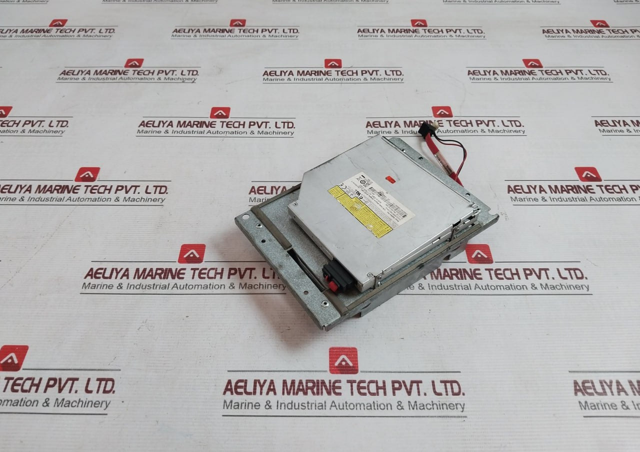 Sony Optiarc Ad-7760H-01 Dvd/Cd Rewritable Drive E73362 42953140 M204 5701Ak