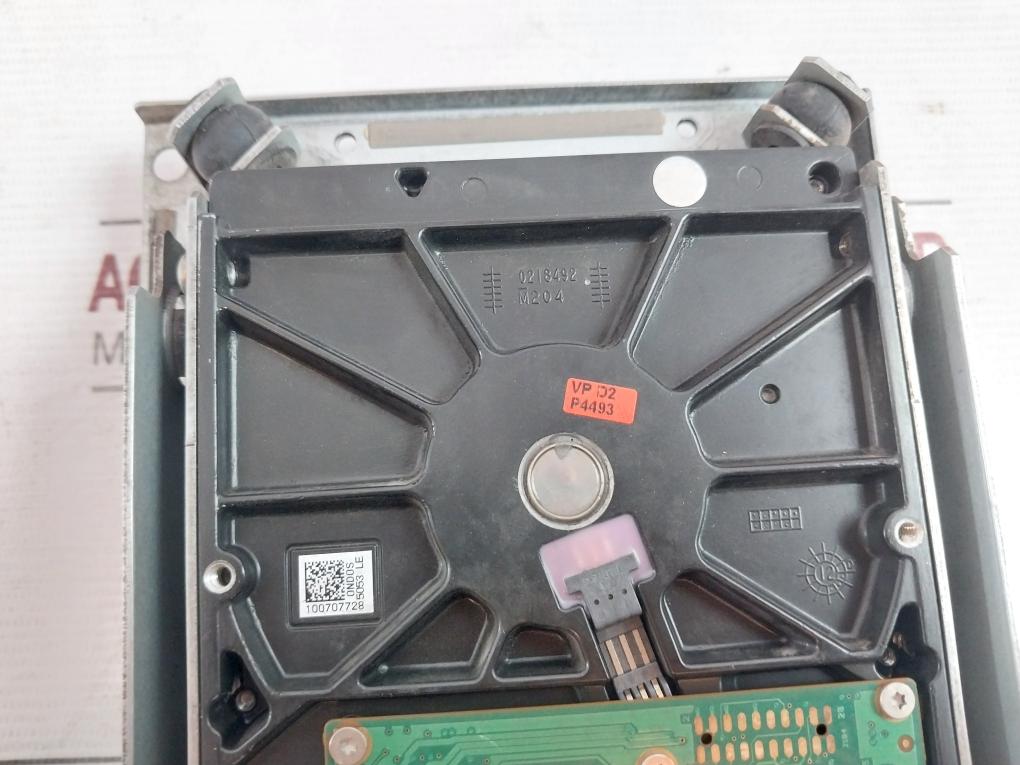 Sony Optiarc Ad-7760H-01 Dvd/Cd Rewritable Drive E73362 42953140 M204 5701Ak