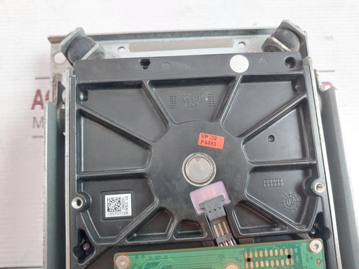 Sony Optiarc Ad-7760H-01 Dvd/Cd Rewritable Drive E73362 42953140 M204 5701Ak