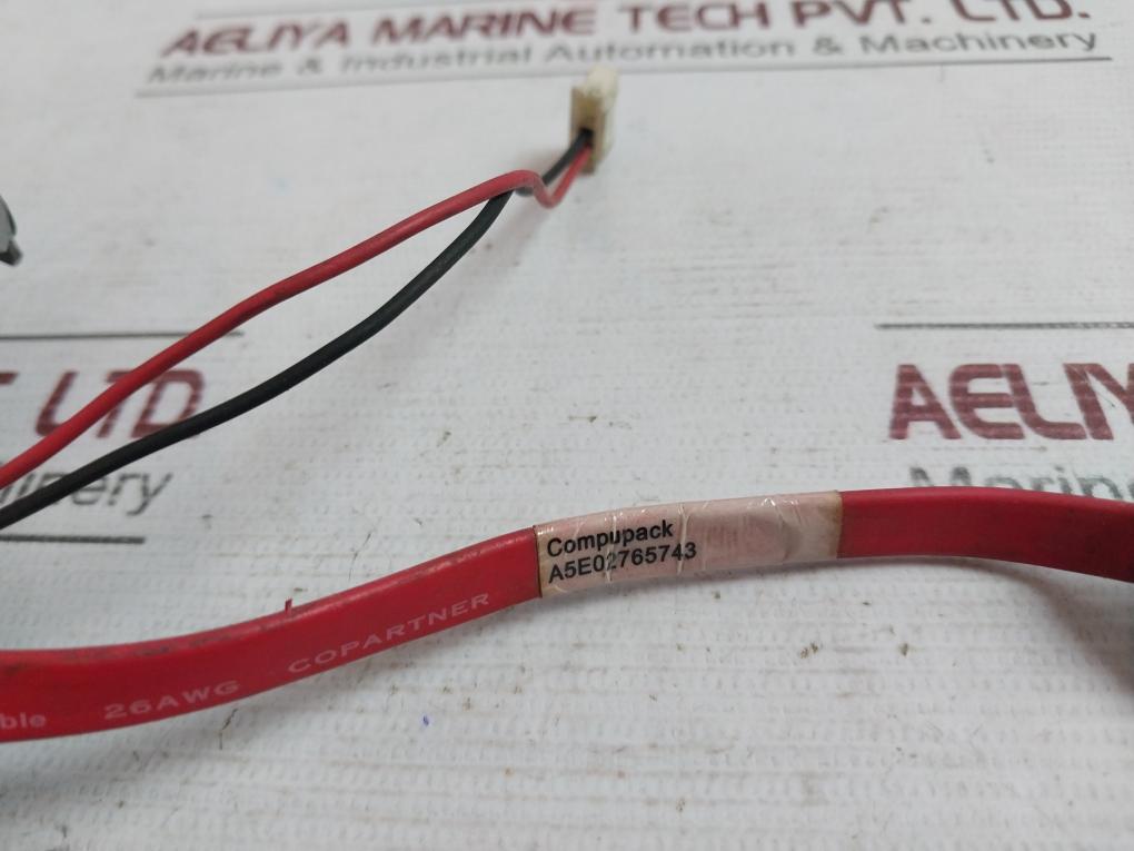 Sony Optiarc Ad-7760H-01 Dvd/Cd Rewritable Drive E73362 42953140 M204 5701Ak