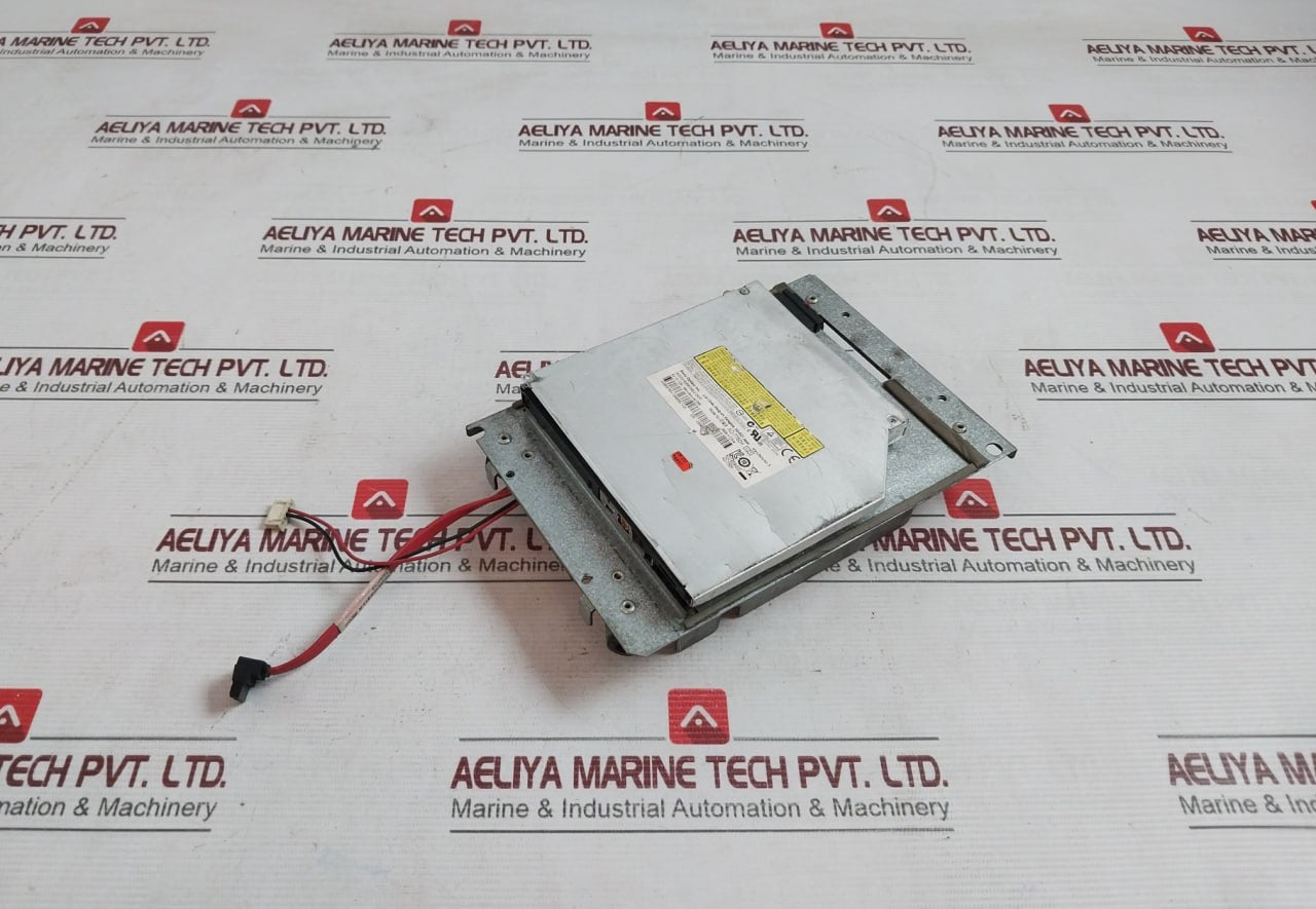 Sony Optiarc Ad-7760H-01 Dvd/Cd Rewritable Drive E73362 42953140 M204 5701Ak