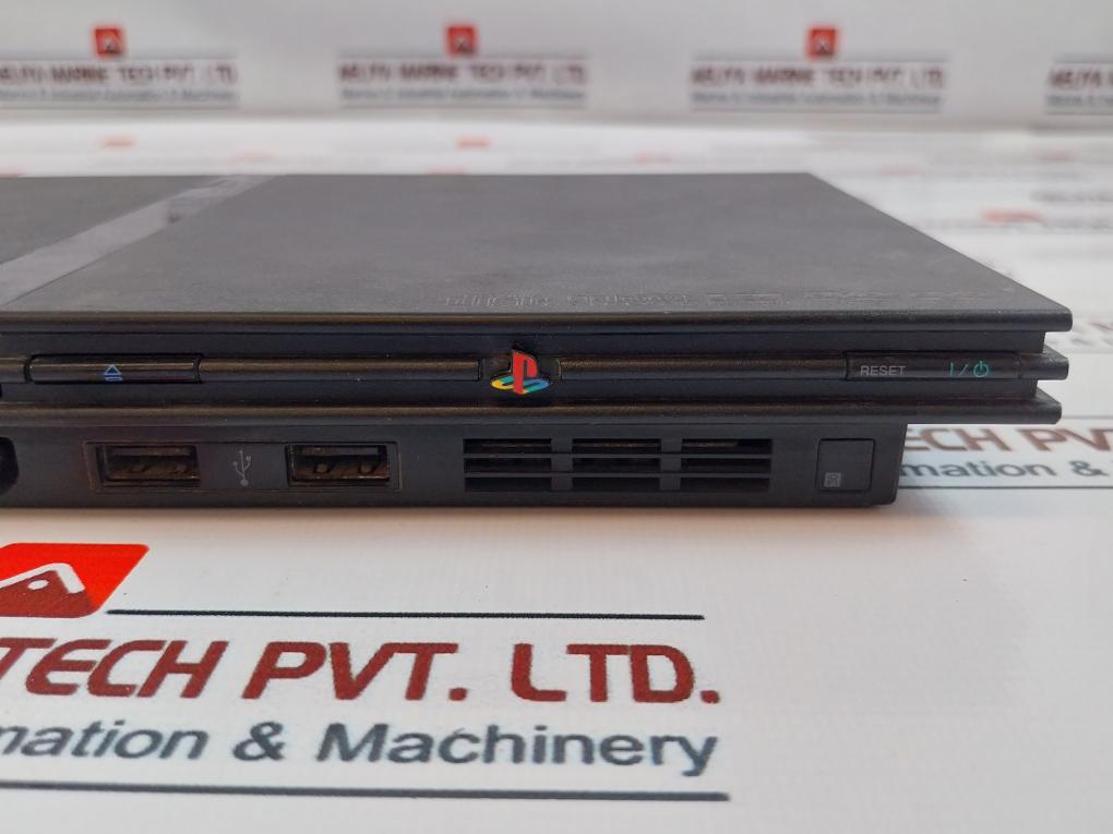 Sony Scph-75001 Playstation 2 Slim