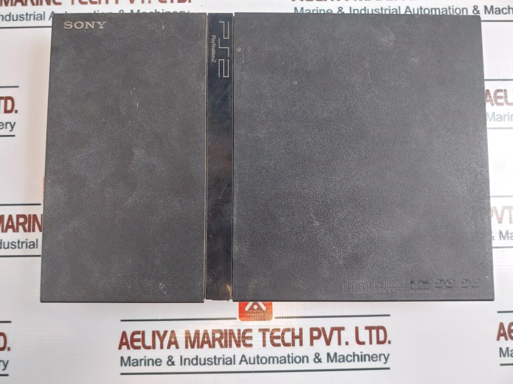 Sony Scph-75001 Playstation 2 Slim