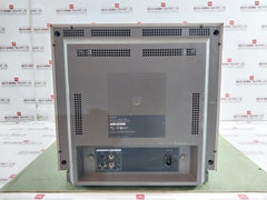 Sony Ssm-20N5E Trinitron Color Video Monitor 100-240V 50/60Hz