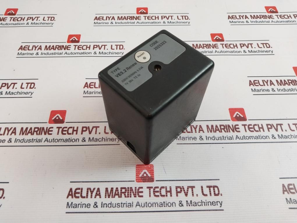 Sookook Ve3.2 Renew Burner Controller 2025323