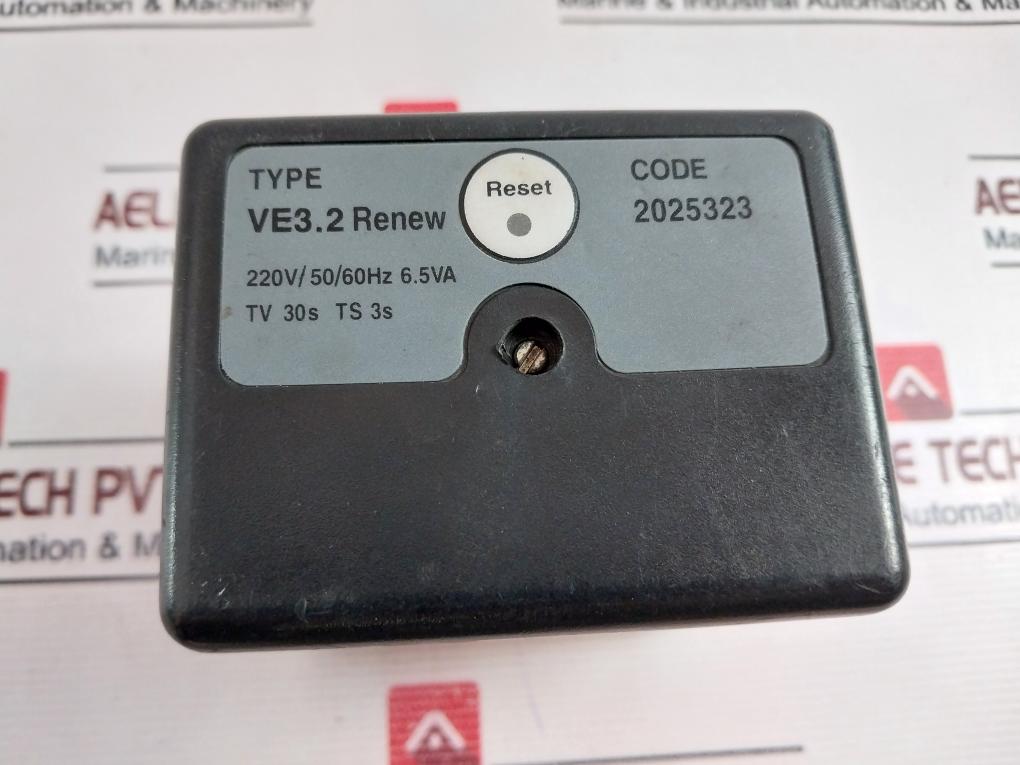 Sookook Ve3.2 Renew Burner Controller 2025323