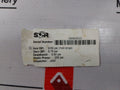 Sor 17Rb-k2-n4-c1A-pbpp Differential Pressure Switch