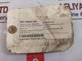 Sor 17Rb-k2-n4-c1A-pbpp Differential Pressure Switch 500 Psi
