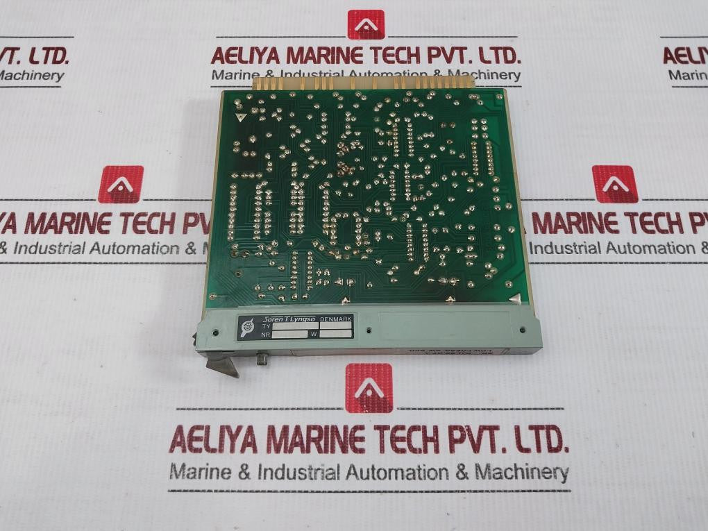 Soren-T-Lyngso-Amplifier-Pcb-Module-213-842-3